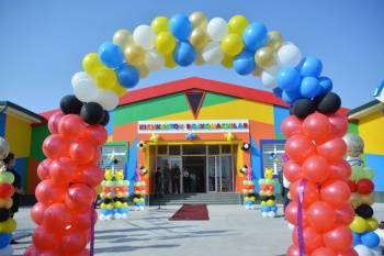 Детсады по всей стране будут открыты к концу ноября 2020 года - podrobno.uz - Узбекистан - Ташкент