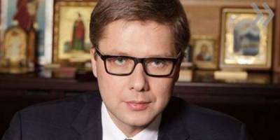 Нил Ушаков - Экс-мэр Риги Нил Ушаков провозгласил себя «защитником» секс-меньшинств - eadaily.com - Рига - Латвия