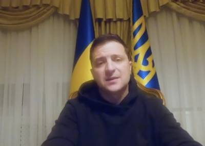Владимир Зеленский - Украинцы переполошились: есть подозрения, что Зеленского нет в Феофании, что происходит - akcenty.com.ua - Украина