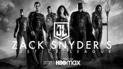 Зак Снайдер - Зак Снайдер опубликовал новый трейлер режиссерской версии «Лиги справедливости» (и часовой ролик с его разбором) - itc.ua