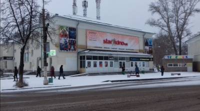 Александр Бречалов - Стало известно, когда в Глазове откроется кинотеатр - gorodglazov.com - респ. Удмуртия
