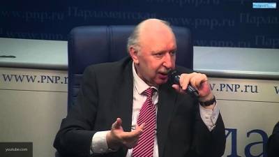 Никита Масленников - Экономист оценил законопроект о "золотых паспортах" для инвесторов - nation-news.ru - Россия