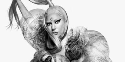 Бред Питт - Брэд Питт - Леди Гага - История о пяти убийцах. Леди Гага может сняться вместе с Брэдом Питтом в триллере Скоростной поезд - nv.ua
