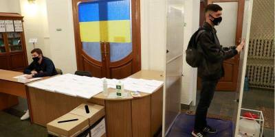 Алексей Кошель - Второй тур выборов мэра: в КИУ заявили о массовом использовании черного пиара - nv.ua - Украина