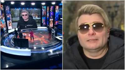 Николай Басков - Басков в передаче Скабеевой попросил у государства МРОТ "не для себя" - smartmoney.one - Россия