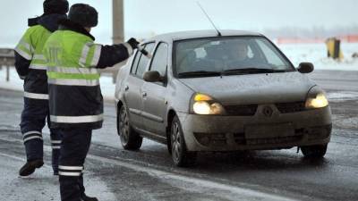 Александр Васильев - В Госдуме предложили ввести штрафы за превышение скорости от 1 км/ч - 5-tv.ru - Россия