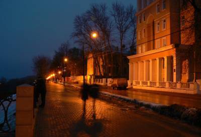 65 тысяч фонарей заменят на светодиодные в Нижнем Новгороде - vgoroden.ru - Нижний Новгород