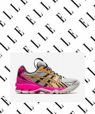 Кроссовки недели: ASICS The Kiko GEL-KAYANO™ 14 - skuke.net