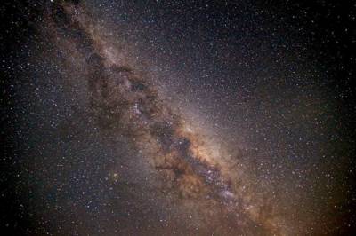 В Млечном пути обнаружили огромную мертвую галактику - vkcyprus.com - Украина