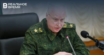 Бастрыкин пообещал найти каждого, «кто пытается куражиться на памяти о наших дедах и отцах» - realnoevremya.ru - Россия - Германия