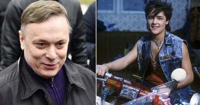 Андрей Разин - Юрий Шатунов - Разин собрался разрешить Шатунову петь песни "Ласкового мая" - ren.tv