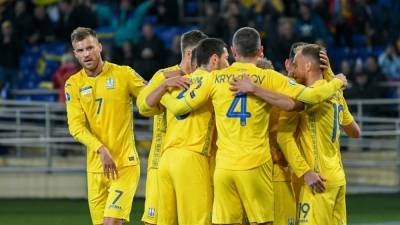 Швейцарцы не стремились решить проблему: в сборной Украины рассказали детали отменённого матча - 24tv.ua - Украина - Швейцария - Германия