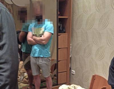 37-летний житель Житомира в соцсетях развращал детей - news.bigmir.net - Украина - Житомирская обл. - Житомир