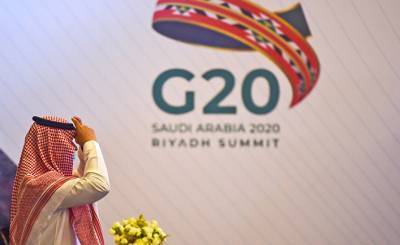 Джамаль Хашогги - Anadolu (Турция): Саудовская Аравия готовится провести саммит G20 в тени «призывов к бойкоту» - inosmi.ru - США - Турция - Саудовская Аравия - Йемен
