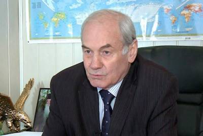Леонид Ивашов - Генерал Ивашов заявил, что более бесчестного режима чем сегодняшний еще не было - newsland.com - Россия