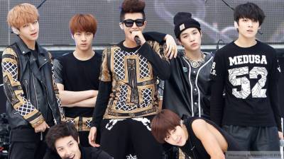 Южнокорейская группа BTS презентовала новый альбом BE - newinform.com - Южная Корея