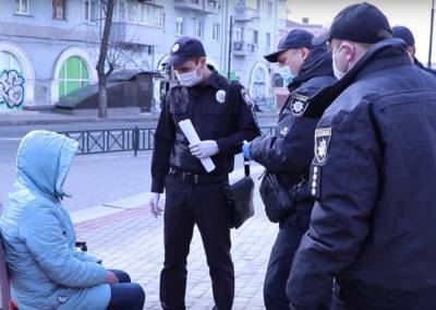 Ужесточение мер на выходные в Одессе, полиция сделала заявление: "будем наказывать за..." - odessa.politeka.net - Одесса - Одесская обл.