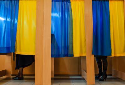 Андрей Садовый - "Чернуха" перед 2 туром выборов и почему выбирают действующих мэров: ответ эксперта - 24tv.ua - Украина