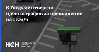 Александр Васильев - Игорь Моржаретто - В Госдуме отвергли идею штрафов за превышение на 1 км/ч - nsn.fm - Россия - Швеция