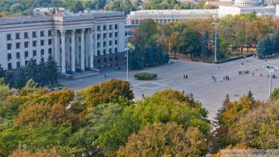 Янина Соколовская - Майя Санду - Украинская журналистка предрекла Киеву потерю Одессы из-за победы Санду - inforeactor.ru - Россия - Украина - Киев - Молдавия - Румыния - Одесса - Приднестровье