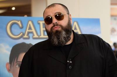 Максим Фадеев - Российского композитора Фадеева признали лицом, угрожающим нацбезопасности Украины - vkcyprus.com - Россия - Украина