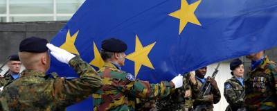 Жозеп Боррель - Боррель: ЕС начинает вторую фазу программы военного сотрудничества PESCO - runews24.ru