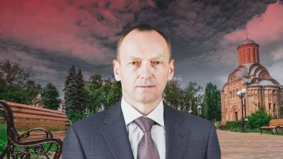 Владислав Атрошенко - Миллионер и скандалист: биография мэра Чернигова Владислава Атрошенко - 24tv.ua - Украина - Киев