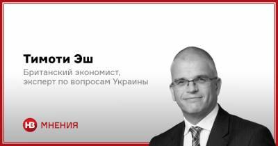 Владимир Путин - Джо Байден - Четыре прогноза. Как Байден будет противостоять России - nv.ua - Россия - США - Украина