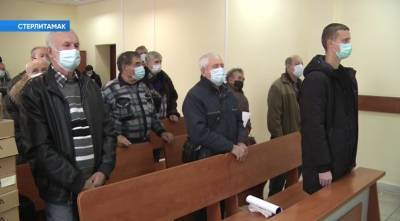 В Башкирии мужчина «кинул» пенсионеров на 89 млн рублей - bash.news - Башкирия