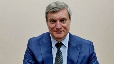 Федор Вениславский - В Верховной Раде хотят вызвать вице-премьера Уруского для отчета - lenta.ua - Украина