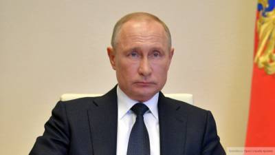 Путин - Президент РФ рассказал о последствиях подрыва договоренностей по НКР - newinform.com - Россия - Армения - Азербайджан - Карабах