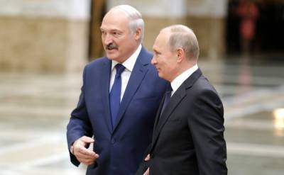 Как умирают диктатуры: урок для Путина и Лукашенко от стран Африки - news.24tv.ua