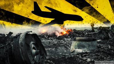 Алексей Журавко - Блокировка фильма-расследования об MH17 является частью инфовойны против РФ - riafan.ru - Москва - Россия - Украина