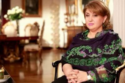 Серж Саргсян - патриарх Ириней - Жена бывшего президента Армении Саргсяна скончалась от коронавируса - newsone.ua - Армения - Белград