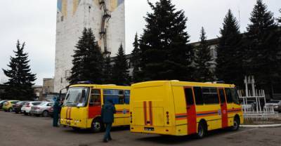 Пожар и взрыв на шахте в Донецке: спустя четыре дня спасатели нашли трех горняков - dialog.ua - ДНР - Донецк
