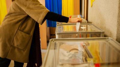 Ольга Айвазовская - Женщины во власти: сколько кандидаток получили мандаты на местных выборах - 24tv.ua