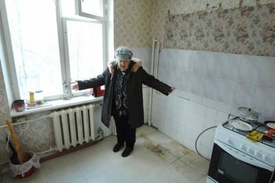 Как в России будут расселять аварийное жилье - tvc.ru - Россия - Ульяновская - Ставрополье - Изобильный