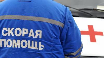 При столкновении двух автомобилей под Орлом погибли четыре человека - russian.rt.com - Орловская обл. - Югра - Орла