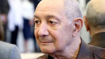 Умер артист Большого театра и педагог Ярослав Сех - iz.ru - Россия - Львов