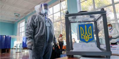 ЦИК отменила даты повторных выборов в Борисполе и Новгород-Северском, мэры которых умерли от коронавируса - nv.ua - Борисполь - Северск