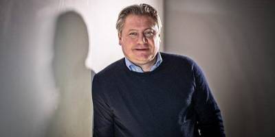 Алексей Фергюсон - «Пошел на х**н, шотландский ублюдок». Экс-футболист Шахтера рассказал об одной из первых встреч с легендарным тренером - nv.ua - Россия - Украина