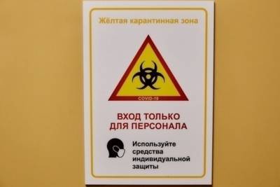 Игорь Руденя - Хроники коронавируса в Тверской области: главное к 21 ноября - tver.mk.ru - Тверь - Тверская обл.