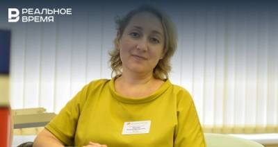 В Казани врачи вылечили девочку с менингоэнцефалитом и научили ее говорить - realnoevremya.ru - респ. Татарстан - Казань