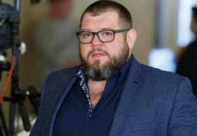 Михаил Волынец - "Слуга народа" Галушко заблокировал выплаты шахтерам - facenews.ua - Украина