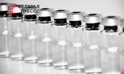 Уругвай закупит российскую вакцину Sputnik V - fedpress.ru - Россия - Уругвай - Монтевидео