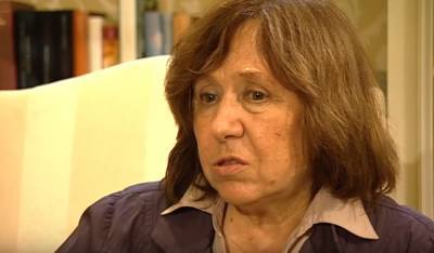 Вадим Манукян - Светлана Алексиевич - Манукян оценил заявление Алексиевич о «тайном» совете оппозиции Белоруссии - riafan.ru - Россия - Белоруссия