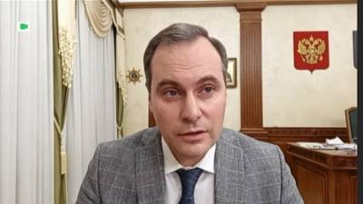 Артем Здунов - Глава Мордовии намерен увеличить коечный фонд республики - vesti.ru - Россия - Саранск - республика Мордовия