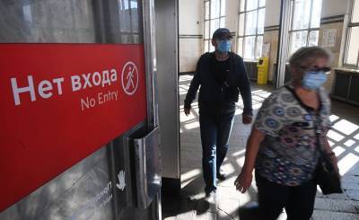 Scientific American (США): оценка рисков заражения covid-19 в самолете, поезде и автомобиле - inosmi.ru - США