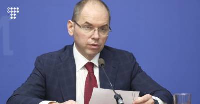 Максим Степанов - Минздрав потребует жесткого карантина при 30 тысячах случаев COVID-19 в сутки. Зеленский ранее говорил о 15 тысячах - hromadske.ua - Украина