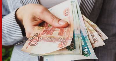 В Госдуме предложили выплачивать пособия "вынужденно безработным" - profile.ru - Россия